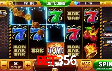 Casino Ao Vivo bet356