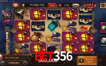 Promoção Relâmpago bet356