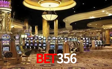 Diretório de Jogos bet356