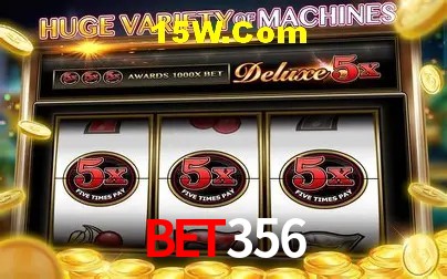 Jogos de Slot bet356