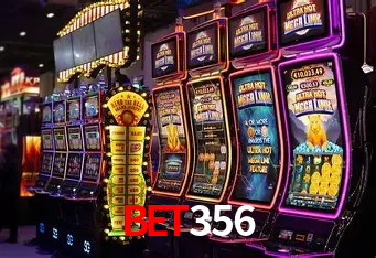 Login Seguro bet356