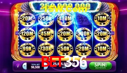 Ofertas Exclusivas bet356