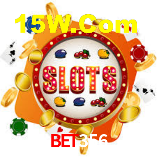 Interface do App bet356