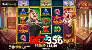 APP oficial da bet356 para mobile