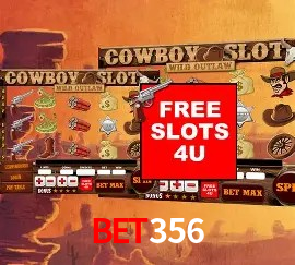 Especiais de Fim de Semana bet356