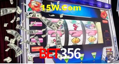 Especiais de Fim de Semana bet356