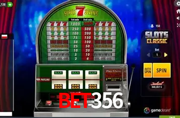 Promoções Sazonais bet356