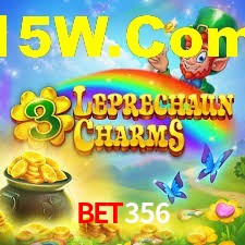 bet356: Seu Cassino Premiado com Pagamentos Rápidos