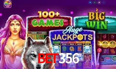 Tecnologia da Plataforma bet356