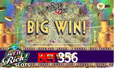 Login Seguro bet356