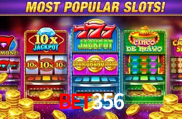 Experiência VIP bet356