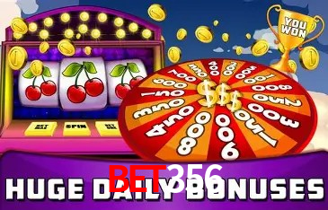 Tecnologia da Plataforma bet356