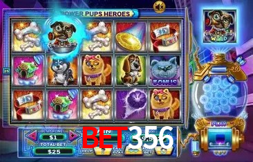 Segurança 2FA bet356